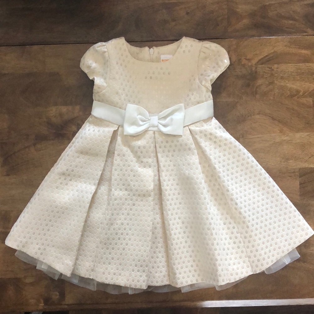 Gymboree Dress